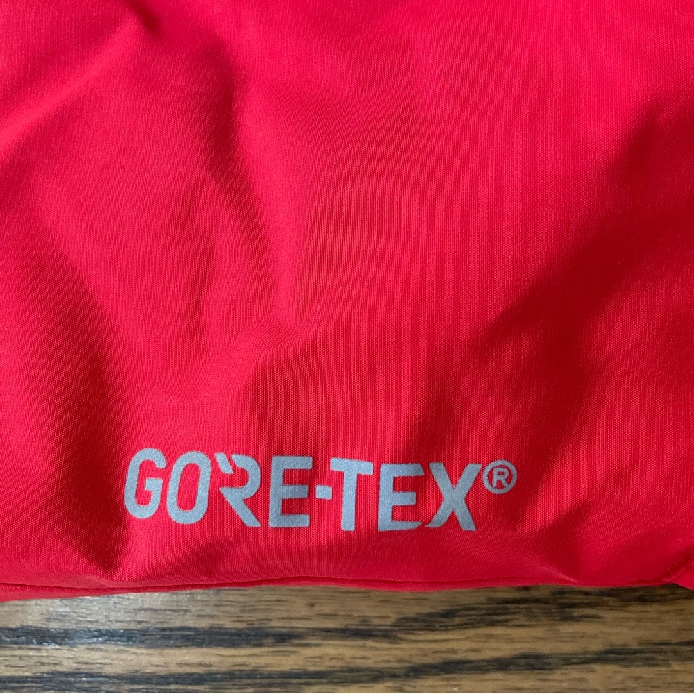 Women’s Snowboard Ski Pants Gore-Tex Roxy Medium NWT - Picture 10 of 16